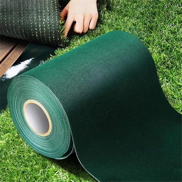 Artificial Grass Self-Adhesive Seaming Turf Tape Lawn, Carpet Jointing - Picture 7 of 7